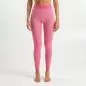 Preview: UYN Woman Fusyon Biotech Uw Pants Long - fuchsia purple