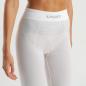 Preview: UYN Woman Fusyon Biotech Uw Pants Long - white