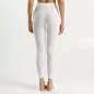 Preview: UYN Woman Evolutyon Biotech Uw Pants Long - white