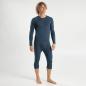 Preview: UYN Man Evolutyon Biotech Uw Pants Medium - blue poseidon