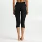 Preview: UYN Woman Fusyon Biotech Uw Pants Medium - black