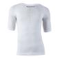 Preview: UYN Man Energyon Uw Shirt Sh_Sl - white