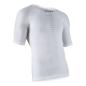 Preview: UYN Man Energyon Uw Shirt Sh_Sl - white