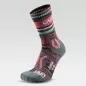 Preview: UYN Junior Outdoor Explorer Socks - pink stripes