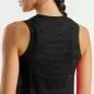 Preview: UYN Woman Ow Aerocross Self Layer Sleeveless Regular - black beauty
