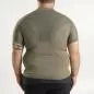 Preview: UYN Man Terracross Self Layer Shirt Short Sleeves Regular Fit - aloe