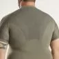 Preview: UYN Man Terracross Self Layer Shirt Short Sleeves Regular Fit - aloe