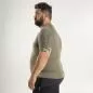 Preview: UYN Man Terracross Self Layer Shirt Short Sleeves Regular Fit - aloe