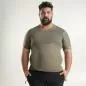 Preview: UYN Man Terracross Self Layer Shirt Short Sleeves Regular Fit - aloe