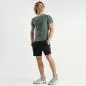 Preview: UYN Man Sparkcross Self Layer Ow Shirt Sh_Sl - stormy weather