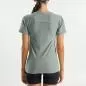 Preview: UYN Woman Sparkcross Self Layer Ow Shirt Sh_Sl - smoke green