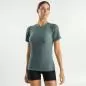Preview: UYN Woman Sparkcross Self Layer Ow Shirt Sh_Sl - stormy weather
