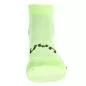 Preview: UYN Unisex Essential Low Cut Socks 2Prs Pack - acid lime