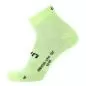 Preview: UYN Unisex Essential Low Cut Socks 2Prs Pack - acid lime