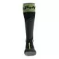 Preview: UYN Man Ski One Merino Socks - black/lime