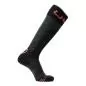 Preview: UYN Woman Ski One Merino Socks - anthracite/pink