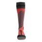 Preview: UYN Woman Ski One Merino Socks - pink/black