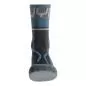 Preview: UYN Man Trekking One Merino Socks - grey/blue