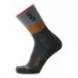 Preview: UYN Man Trekking One Cool Socks - anthracite/grey