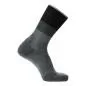 Preview: UYN Woman Trekking One Cool Socks - grey/black