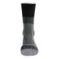 Preview: UYN Woman Trekking One Cool Socks - grey/black