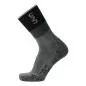 Preview: UYN Woman Trekking One Cool Socks - grey/black