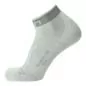 Preview: UYN Woman Runners One Socks - white/silver