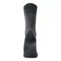 Preview: UYN Man Trekking One All Season Mid Socks - anthracite/grey