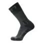 Preview: UYN Man Trekking One All Season Mid Socks - anthracite/grey