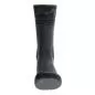 Preview: UYN Woman Trekking One All Season Mid Socks - anthracite/grey