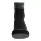 Preview: UYN Woman Trekking One Cool Low Cut Socks - anthracite/balsam green