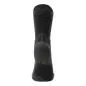 Preview: UYN Woman Trekking Five Merino Socks - anthracite/purple
