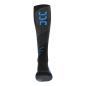 Preview: UYN Man Ski Evo Race One Socks - black/blue