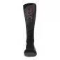 Preview: UYN Woman Ski Evo Race One Socks - black/purple