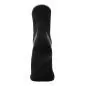 Preview: UYN Man Run Winter One Socks - black/white