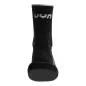 Preview: UYN Man Run Winter One Socks - black/white