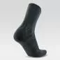 Preview: UYN Man Biotrek Socks - anthracite