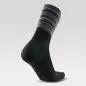 Preview: UYN Man Biotrek Heavy Duty Socks - black/multicolor