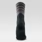 Preview: UYN Man Biotrek Heavy Duty Socks - black/multicolor