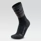 Preview: UYN Man Biotrek Heavy Duty Socks - black/multicolor