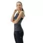 Preview: UYN Woman Crossover Ow Sleeveless - black/iron