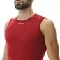 Preview: UYN Man Motyon 2.0 Sleeveless - sofisticated red
