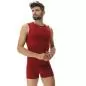 Preview: UYN Man Motyon 2.0 Sleeveless - sofisticated red