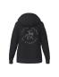 Preview: Erima Frauen TS Hoody Jacket Voltige SG - schwarz
