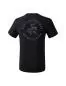 Preview: Erima Childrens Teamsports T-shirt Voltige SG - black