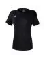 Preview: Erima Frauen Funktions Teamsport T-Shirt Voltige SG - schwarz
