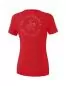 Preview: Erima Frauen Funktions Teamsport T-Shirt Voltige SG - rot