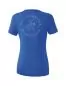 Preview: Erima Frauen Funktions Teamsport T-Shirt Voltige SG - new royal