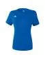 Preview: Erima Frauen Funktions Teamsport T-Shirt Voltige SG - new royal