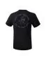 Preview: Erima Childrens Functional Teamsports T-shirt Voltige SG - black